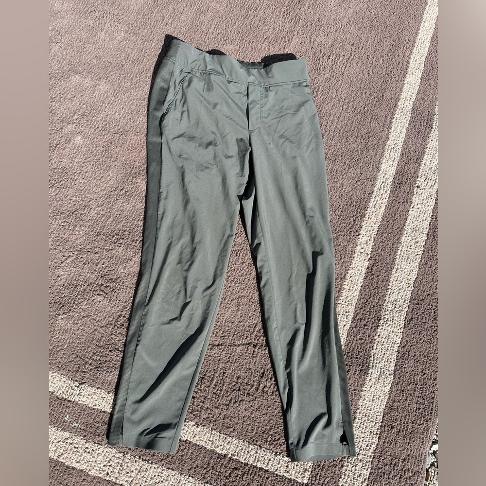 🛍️Athleta Brooklyn Ankle Pant, Size 4